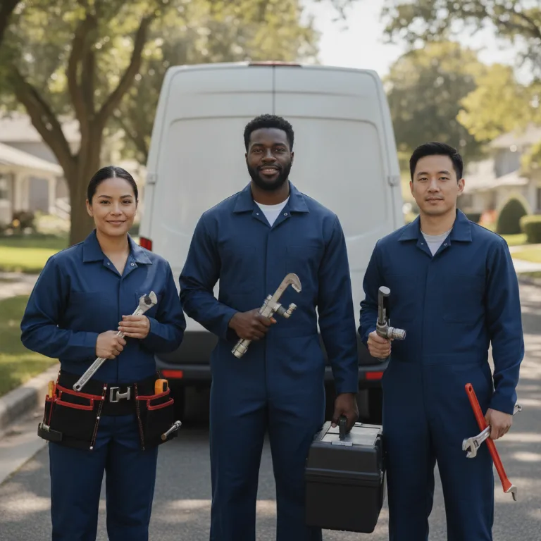 water heater repair La Puente